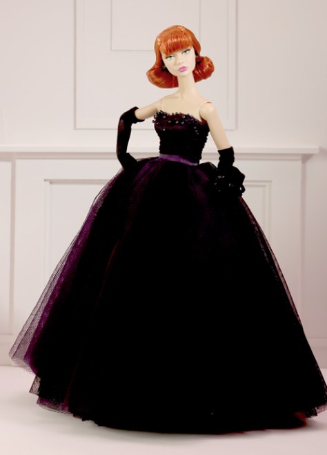 Shadow of your Smile Poppy Parker