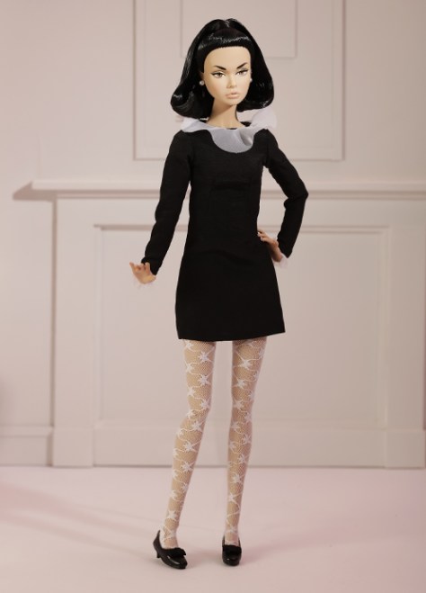 Tears Go By Poppy Parker