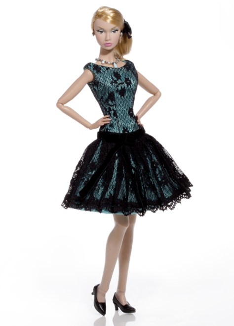 Foto Fab Poppy Parker