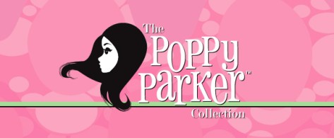 Poppy Parker logo