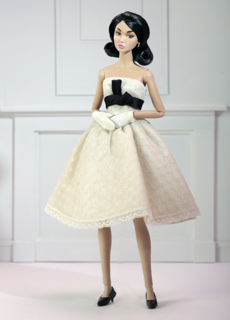 Ask Any Girl Poppy Parker