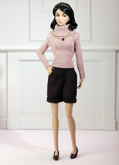 Ask Any Girl Poppy Parker