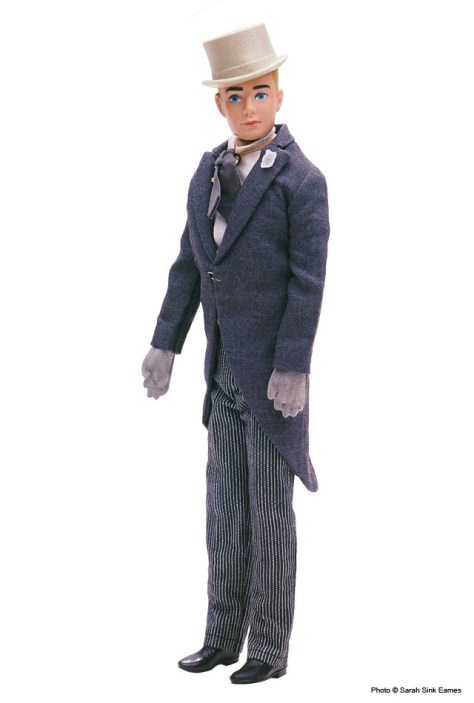 Here Comes The Groom #1426