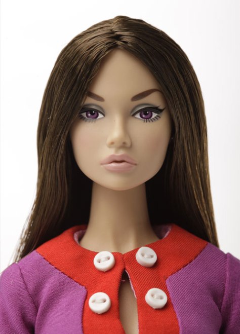 In the Air Poppy Parker