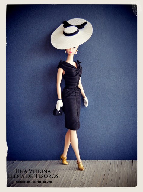 City Smart Barbie Doll