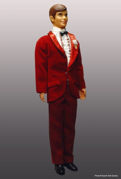 The Night Scene #1496