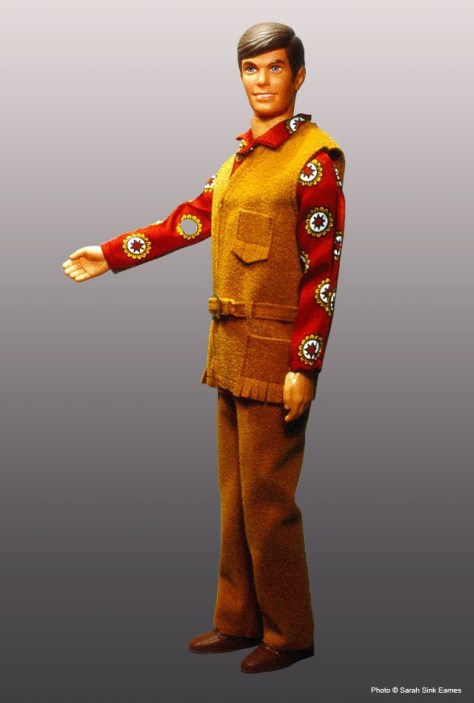 The Suede Scene #1439