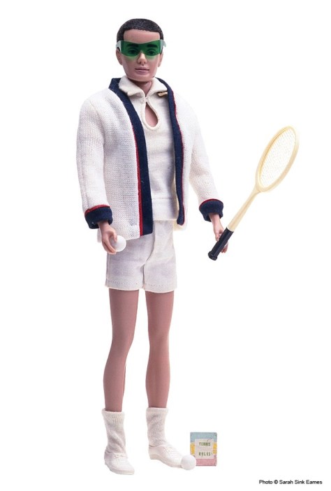 Time For Tennis #790