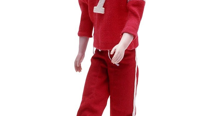 ¡Feliz cumpleaños, Ken!