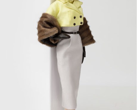 Victoire Roux: colección de 2011