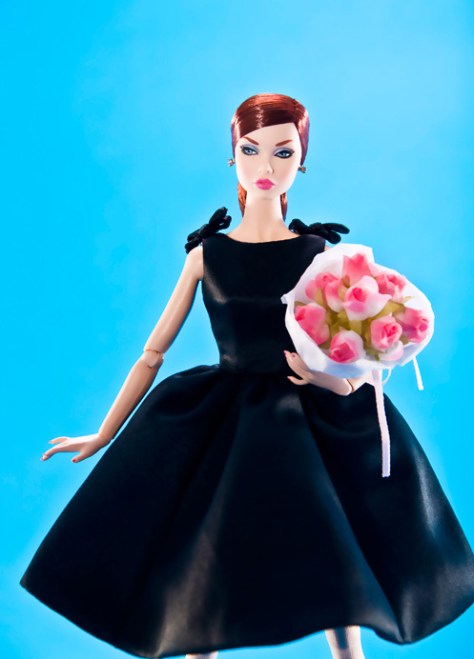 Holiday in the Hamptons Poppy Parker Set