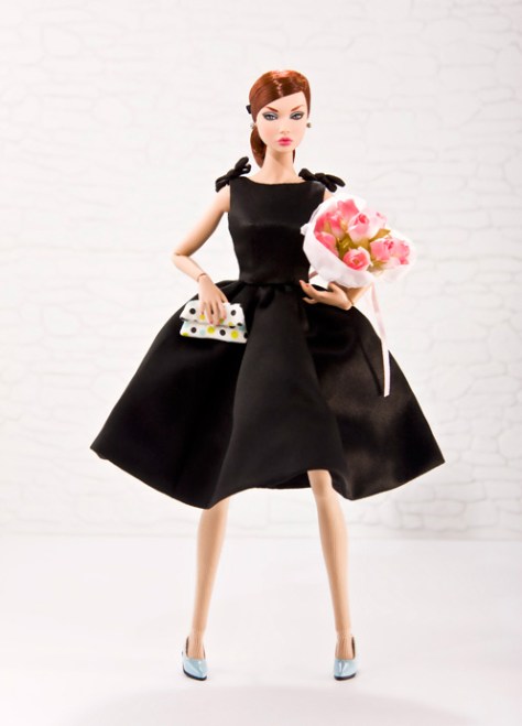 Holiday in the Hamptons Poppy Parker Set