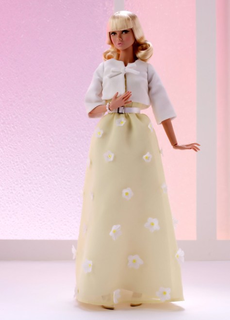 Tonight's the night Poppy Parker Fashion