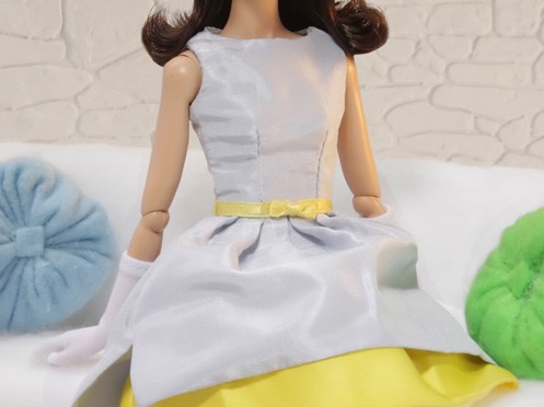 Poppy Parker: colección de 2009