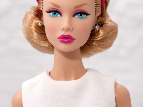 Poppy Parker: colección de 2010