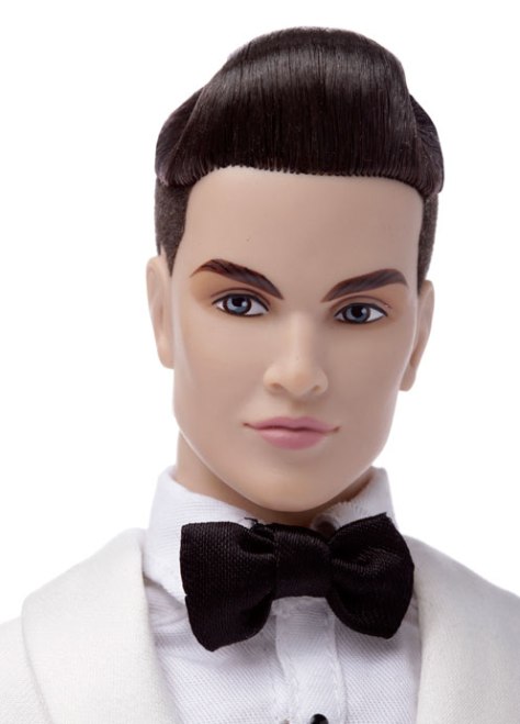 Baby It's You Poppy Parker and Chip