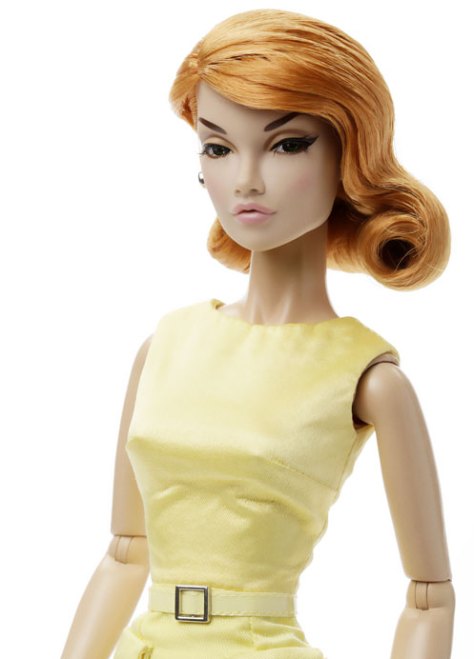 Spring Morning Poppy Parker