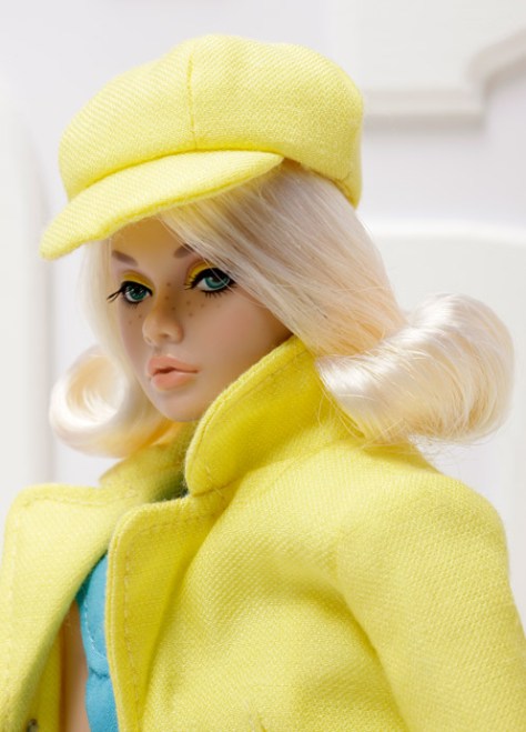 Day Tripper Poppy Parker