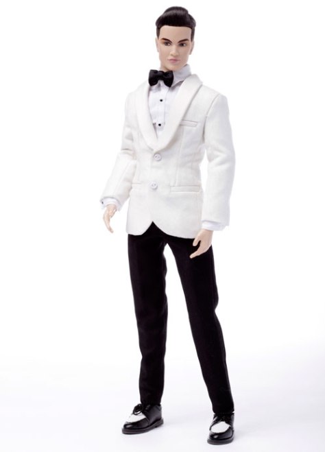 Baby It's You Poppy Parker and Chip