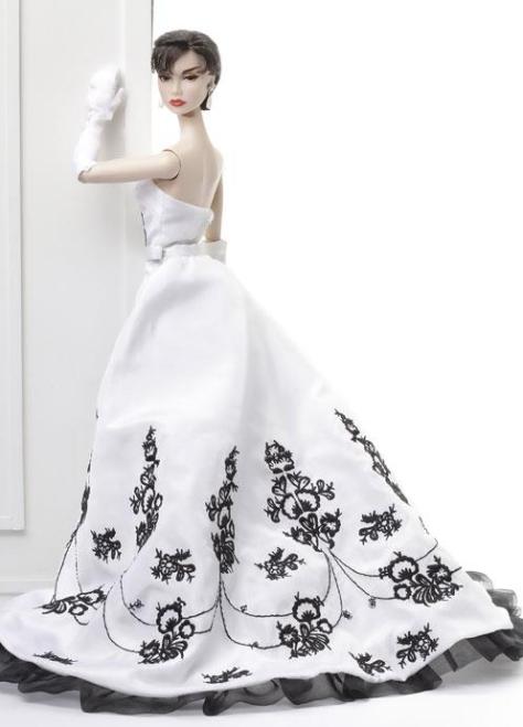 Isn’t it Romantic? Poppy Parker