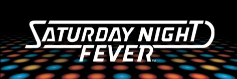 Saturday Night Fever Color Infusion