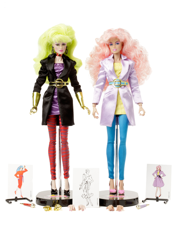 In Stitches Duet Gift Set