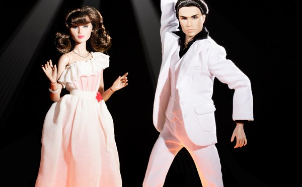 Saturday Night Fever llega a Integrity Toys