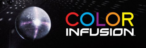 Saturday Night Fever Color Infusion