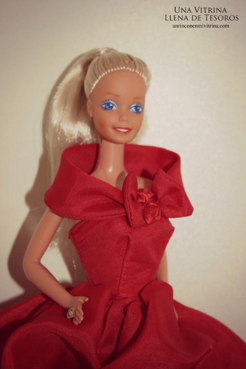 Barbie Pertegaz