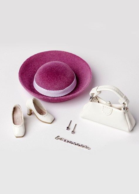 Lilac Frost Poppy Parker