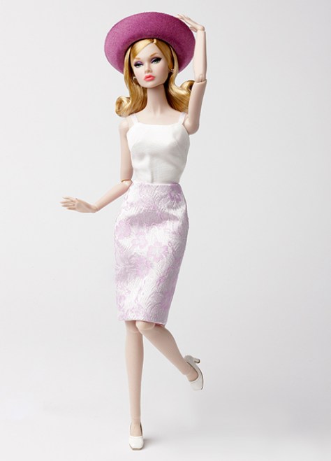 Lilac Frost Poppy Parker