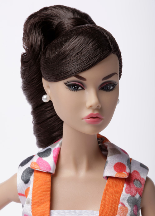 Dream Teen Poppy Parker