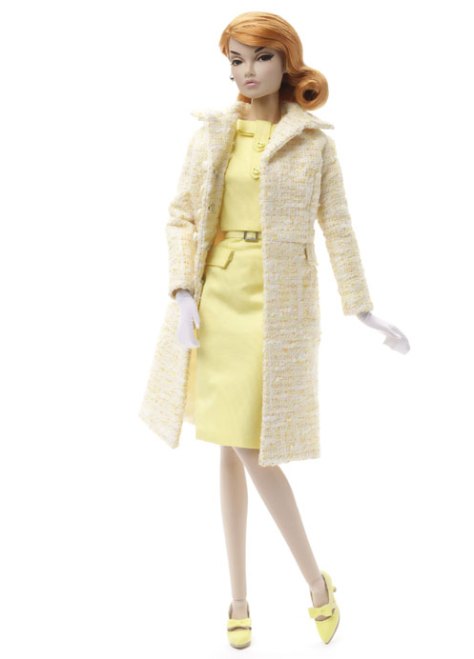 Spring Morning Poppy Parker