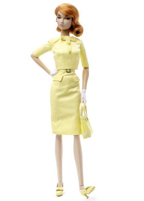 Spring Morning Poppy Parker