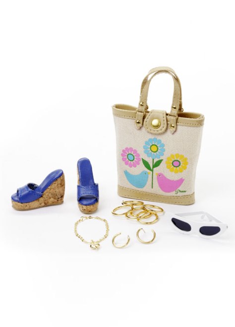 Shop Around Poppy Parker