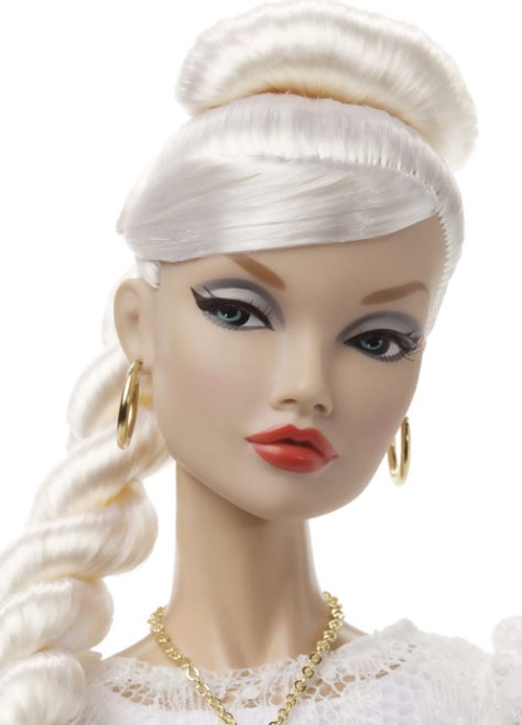 Shop Around Poppy Parker