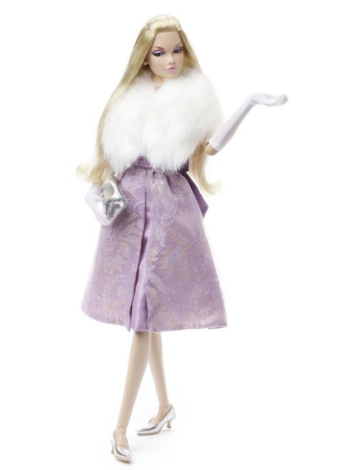 Love Letters Poppy Parker