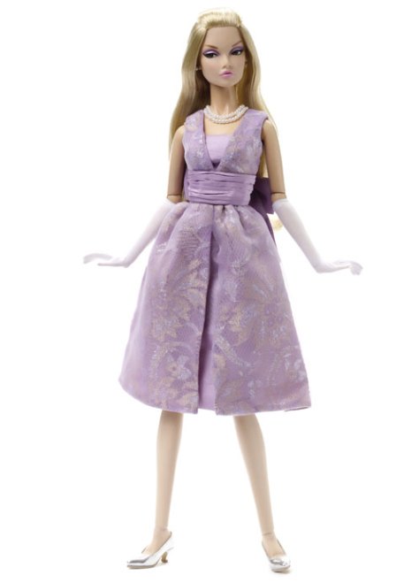 Love Letters Poppy Parker