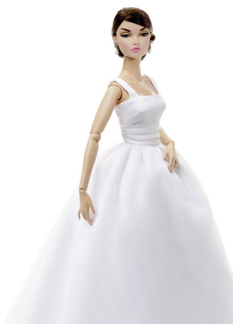 Precious Love Poppy Parker