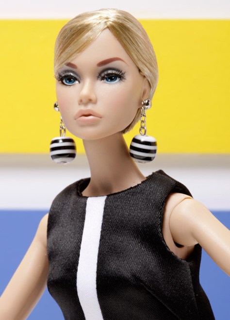 She's Not There Poppy Parker