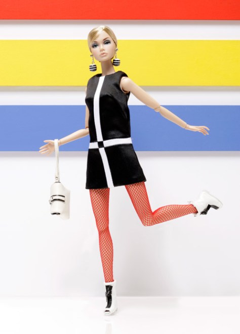 She's Not There Poppy Parker