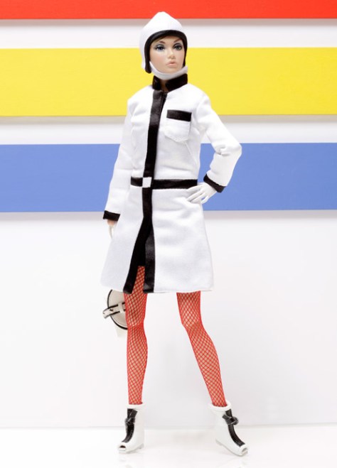 She's Not There Poppy Parker