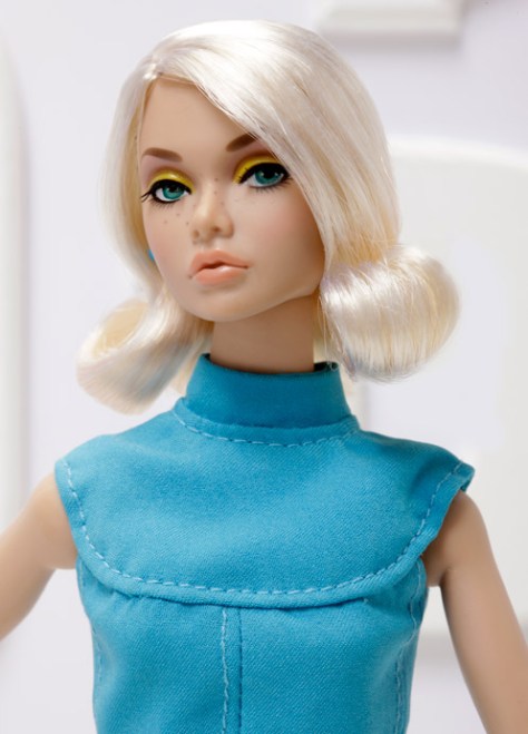 Day Tripper Poppy Parker