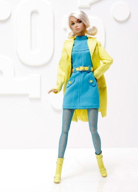 Day Tripper Poppy Parker