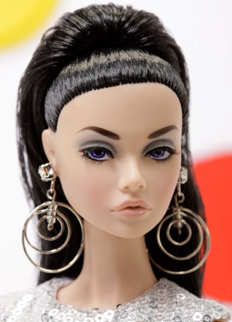 The Happening Poppy Parker