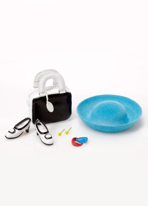 Colour my world Darla Daley