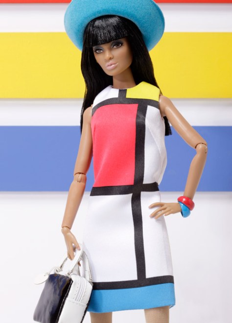 Colour my world Darla Daley