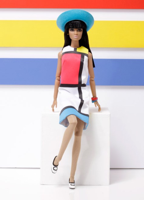 Colour my world Darla Daley