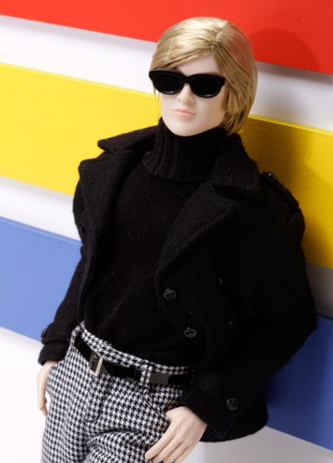 My Generation Chip Farmsworth III