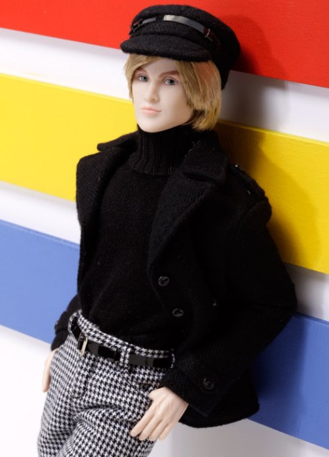 My Generation Chip Farmsworth III